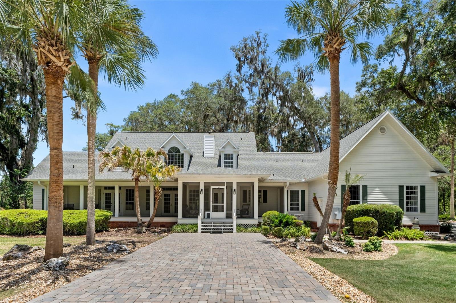 ALACHUA HIGHLANDS - Residential