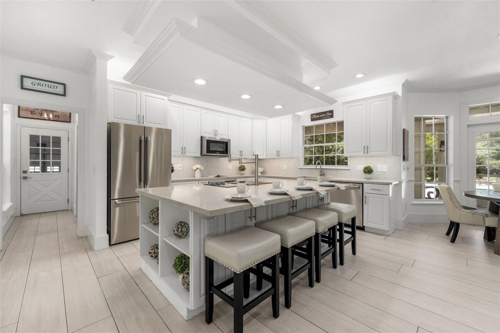 ALACHUA HIGHLANDS - Residential
