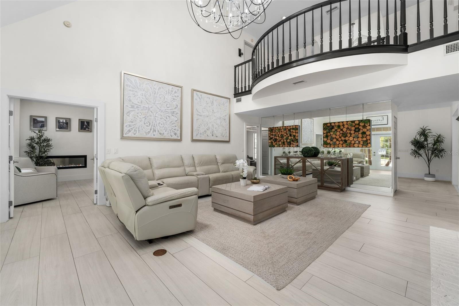 ALACHUA HIGHLANDS - Residential
