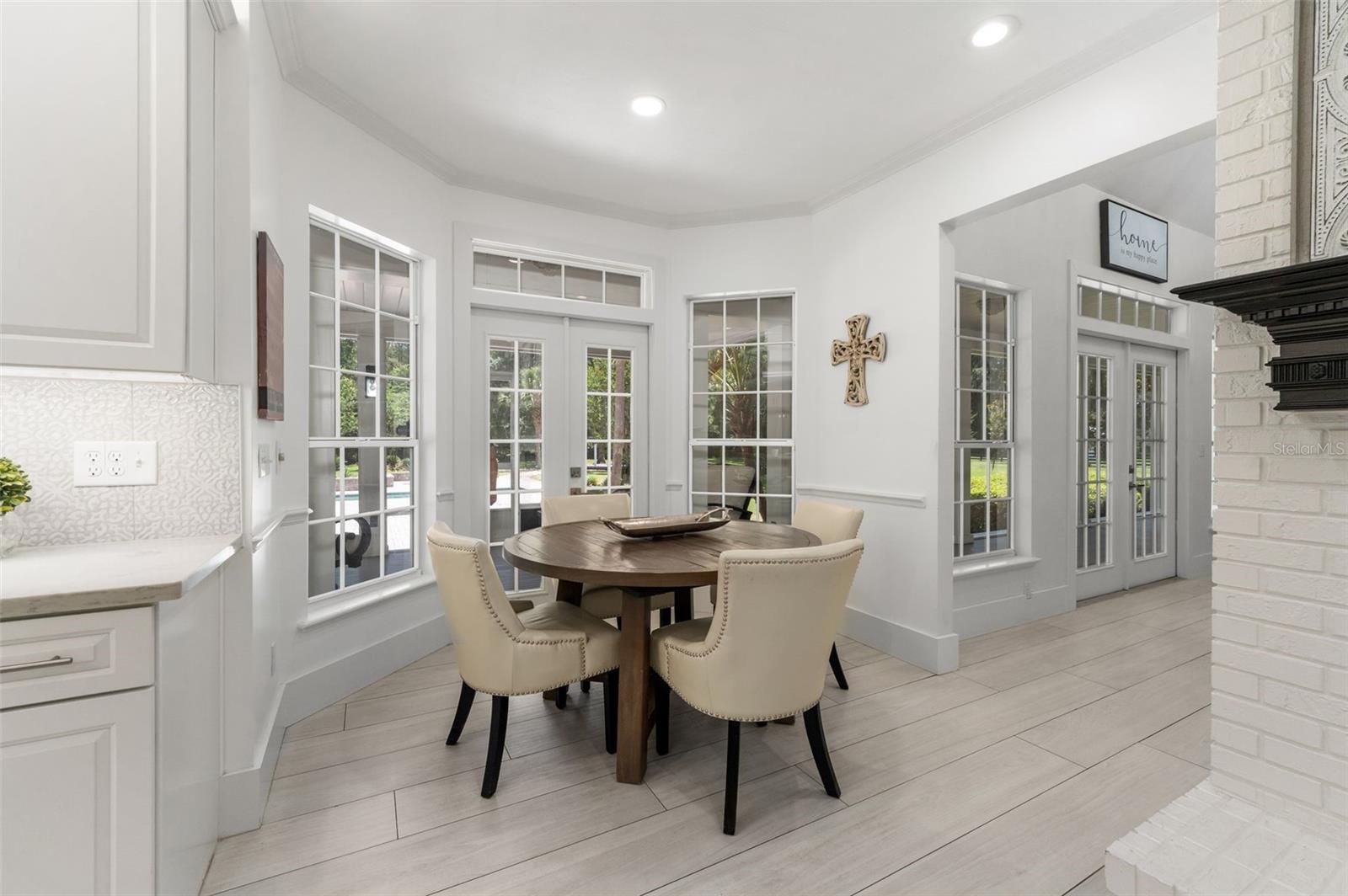 ALACHUA HIGHLANDS - Residential
