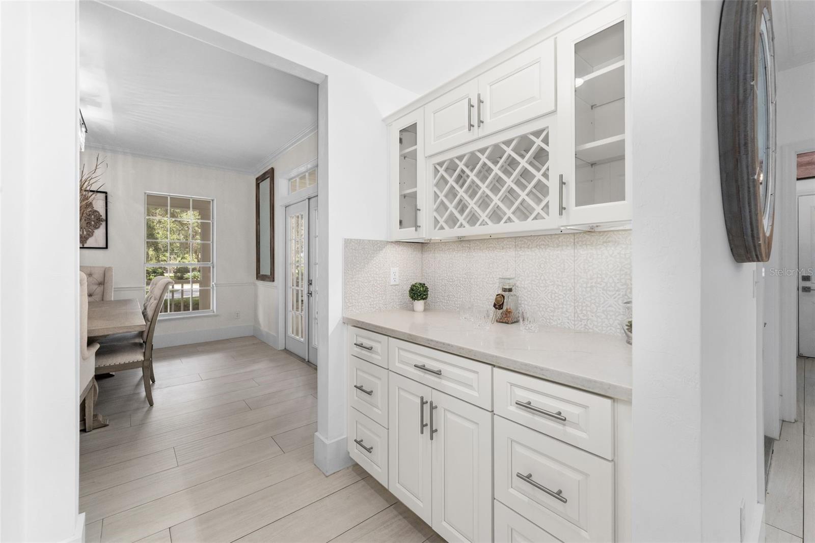 ALACHUA HIGHLANDS - Residential