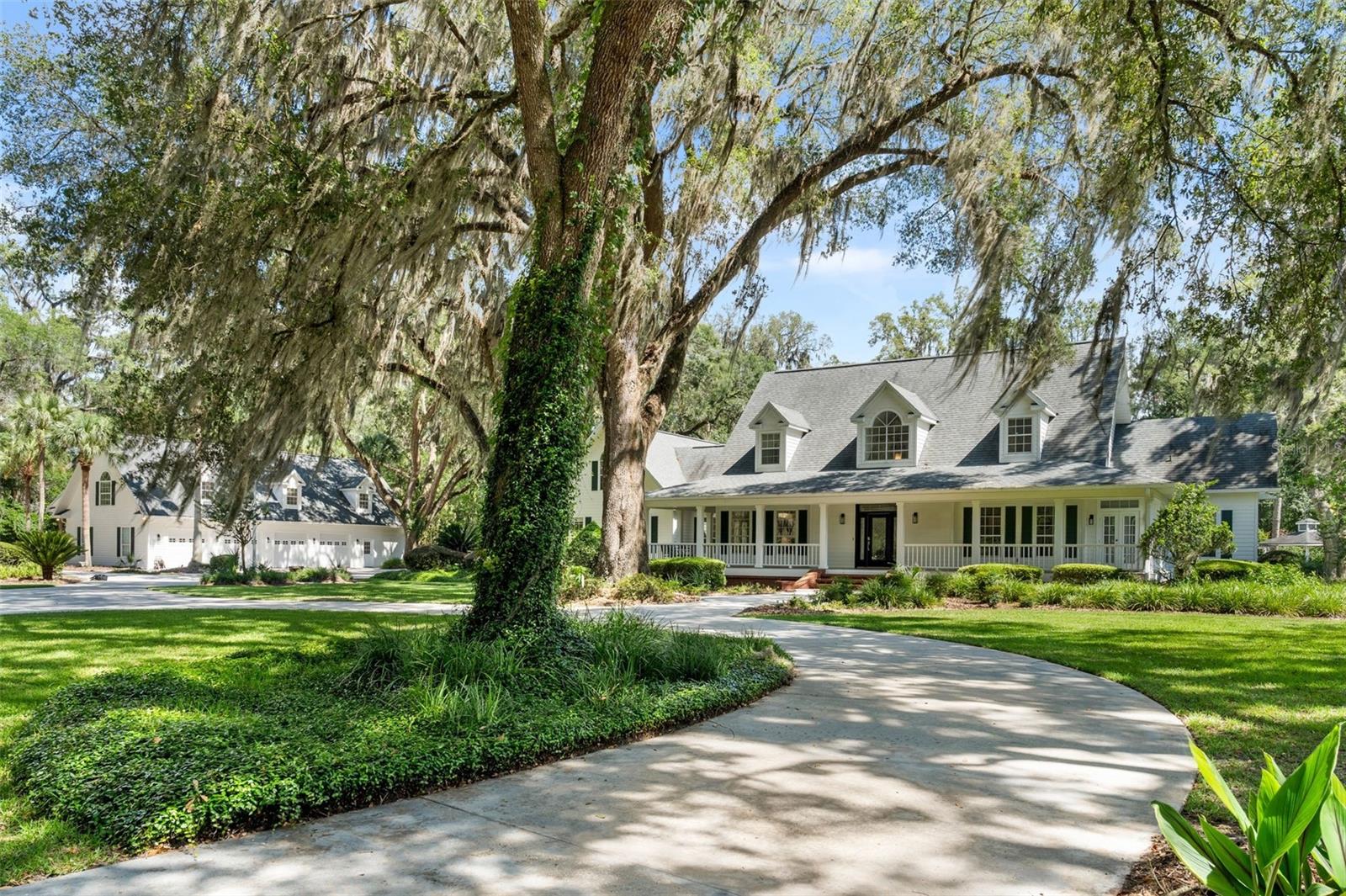ALACHUA HIGHLANDS - Residential