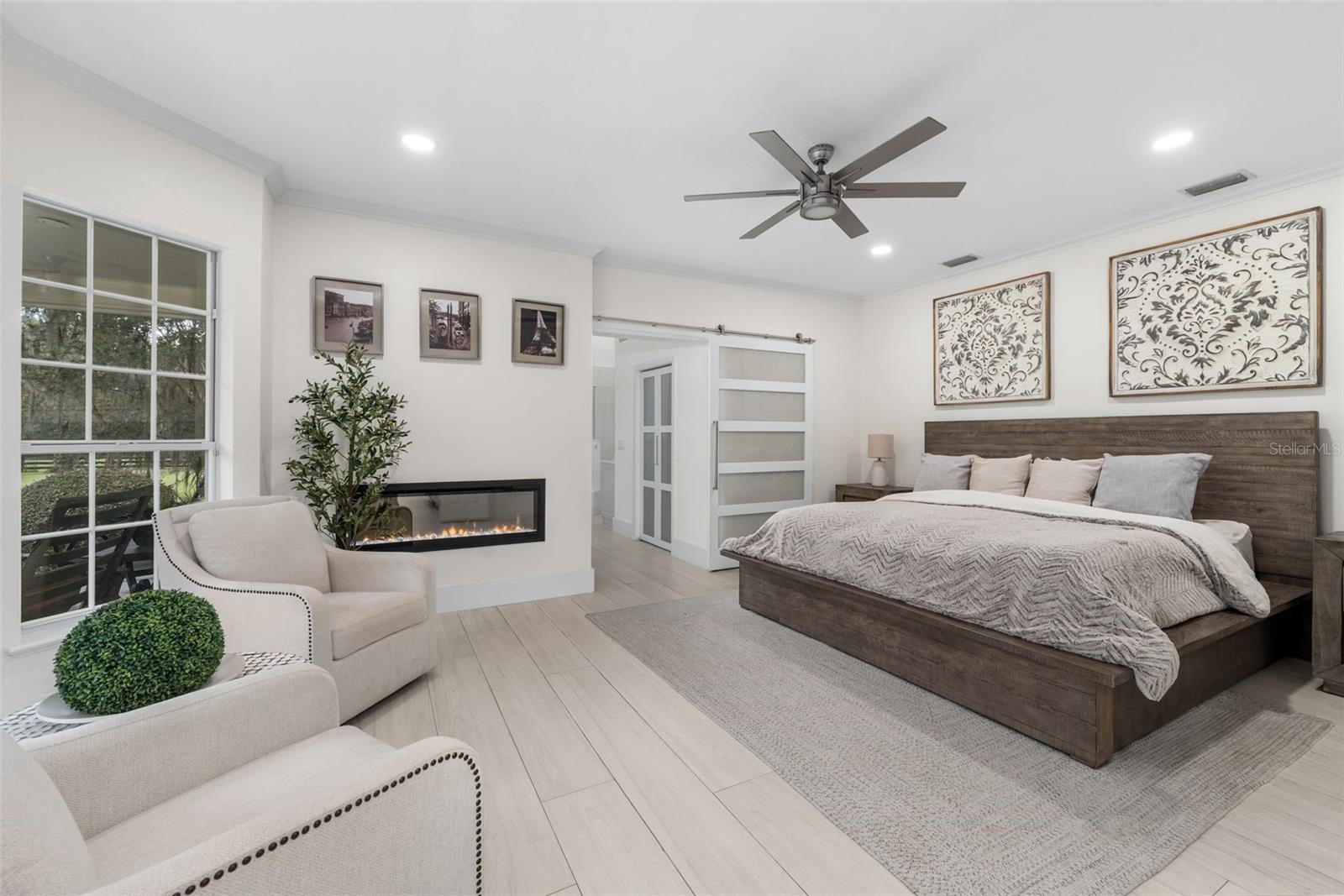 ALACHUA HIGHLANDS - Residential
