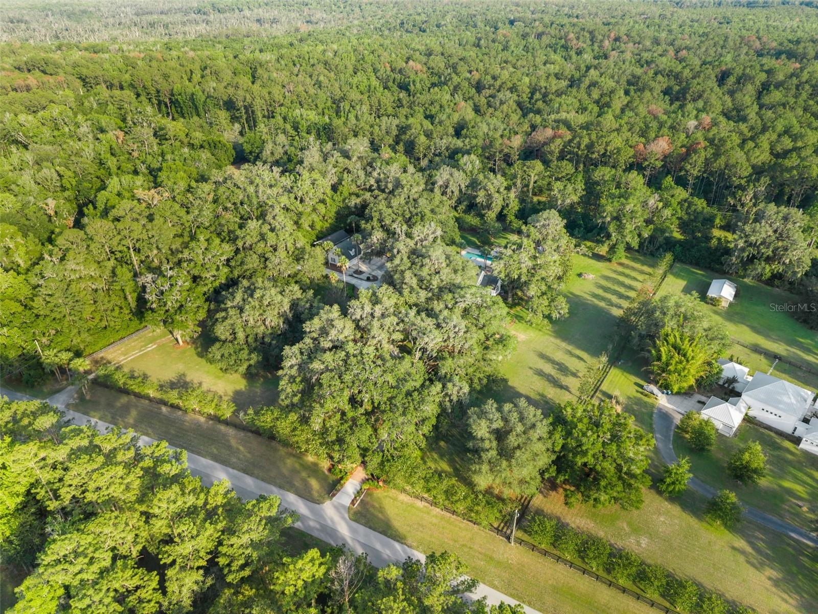 ALACHUA HIGHLANDS - Residential