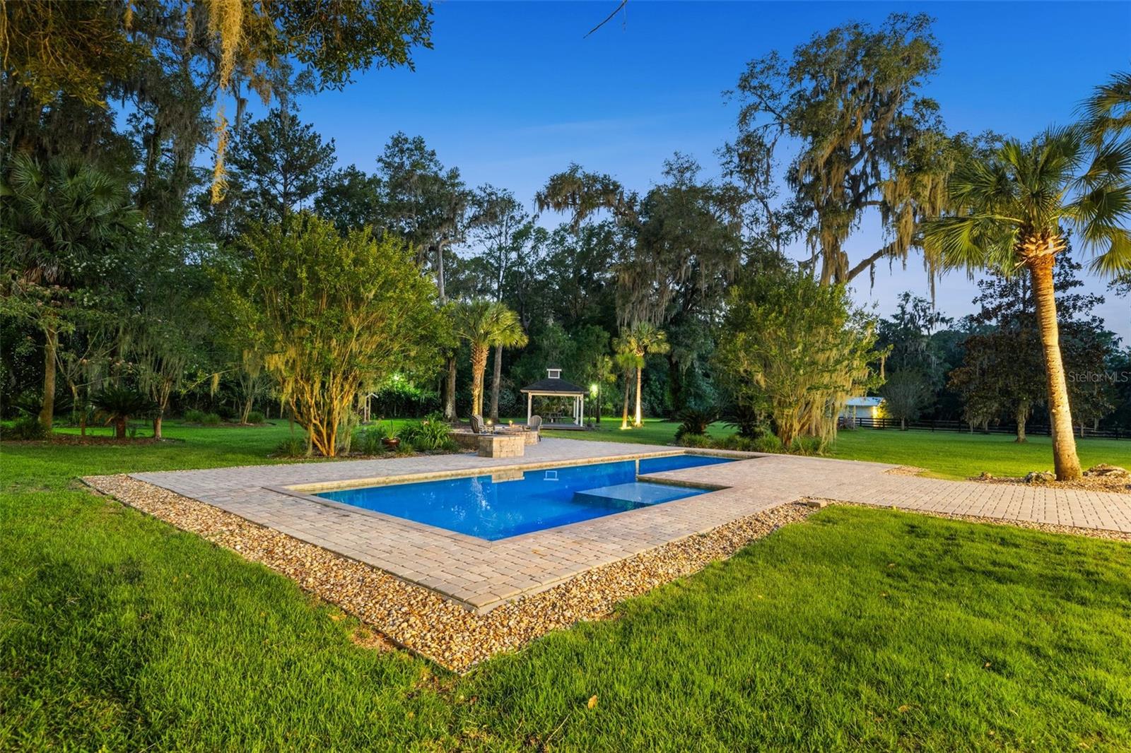ALACHUA HIGHLANDS - Residential