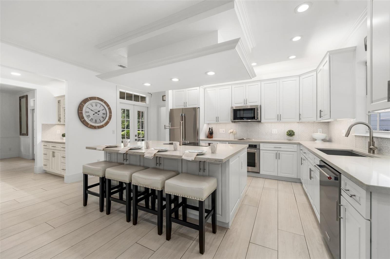 ALACHUA HIGHLANDS - Residential