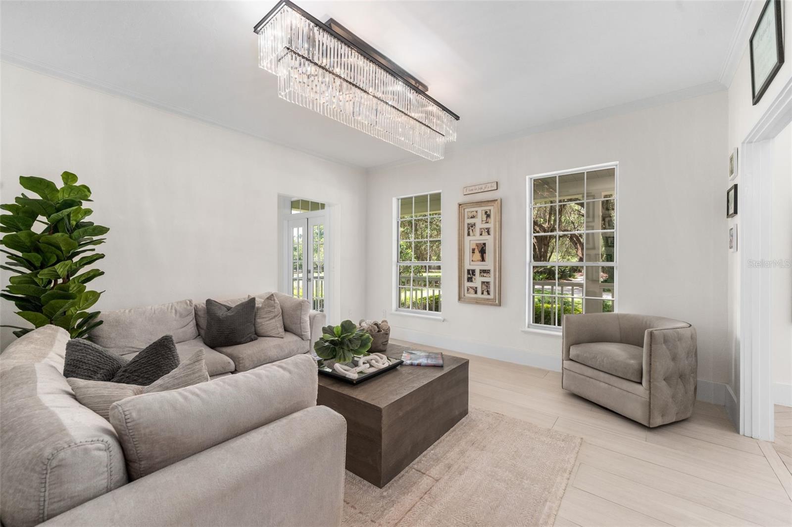 ALACHUA HIGHLANDS - Residential
