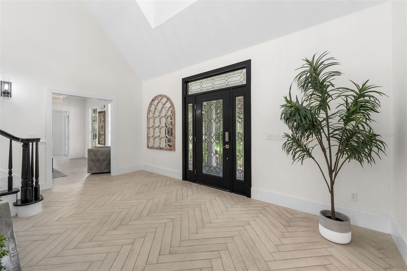 ALACHUA HIGHLANDS - Residential