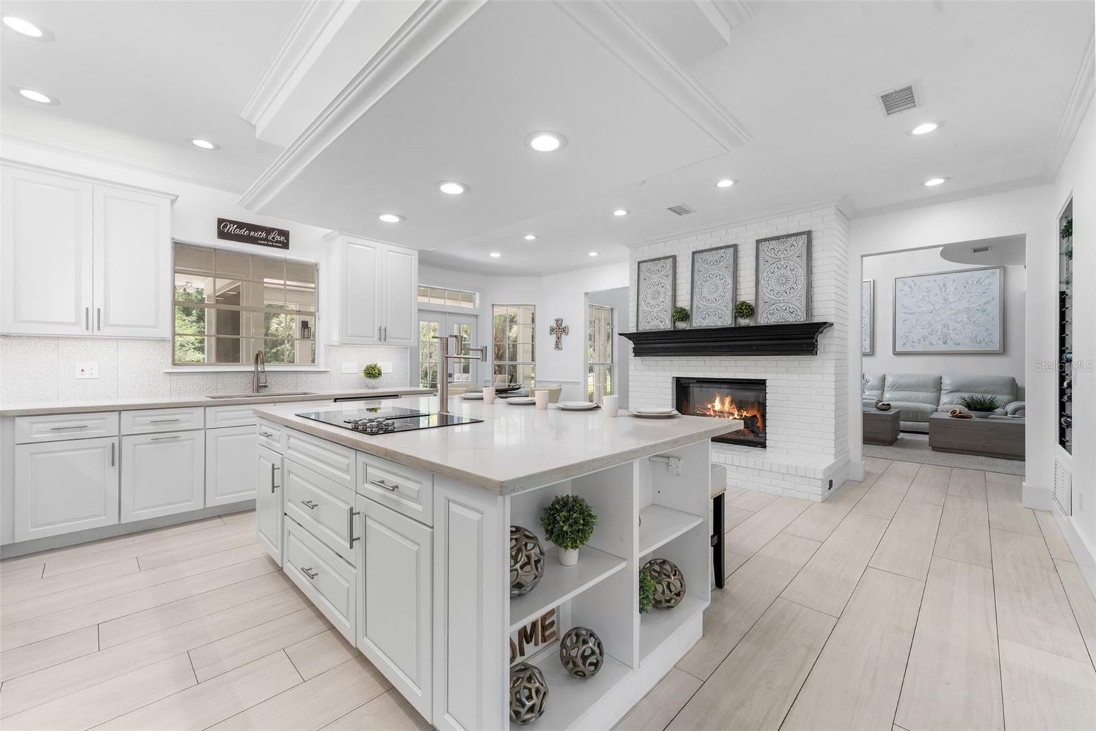 ALACHUA HIGHLANDS - Residential
