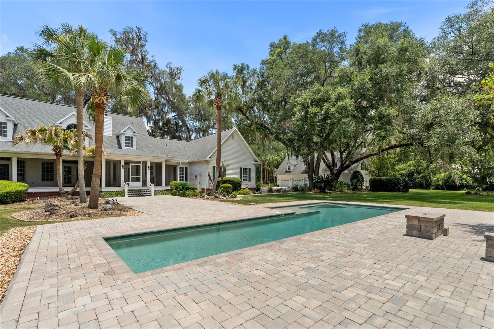 ALACHUA HIGHLANDS - Residential