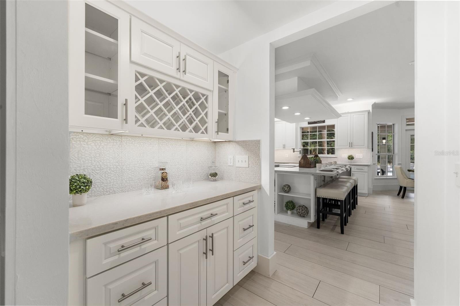ALACHUA HIGHLANDS - Residential