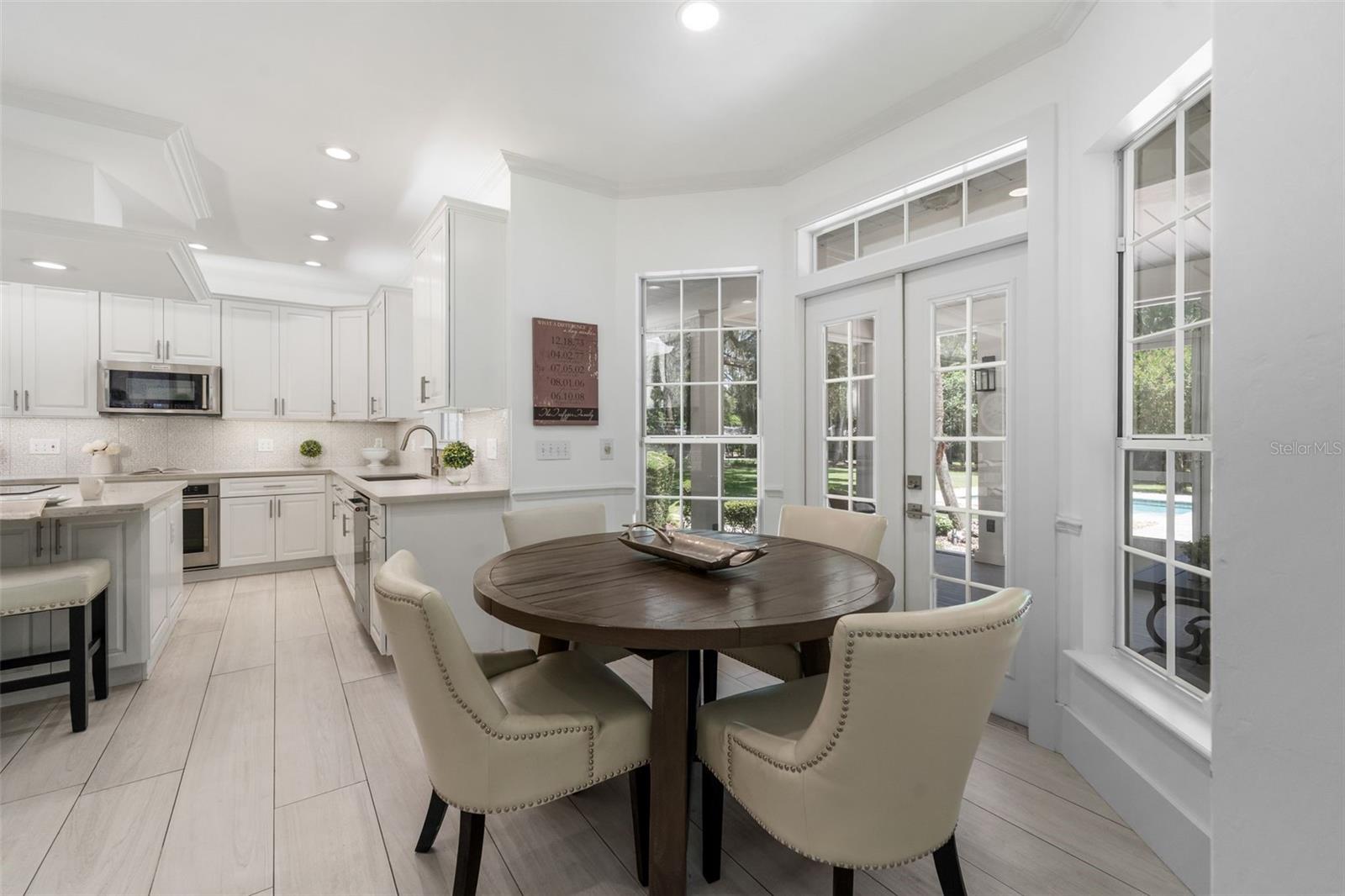 ALACHUA HIGHLANDS - Residential