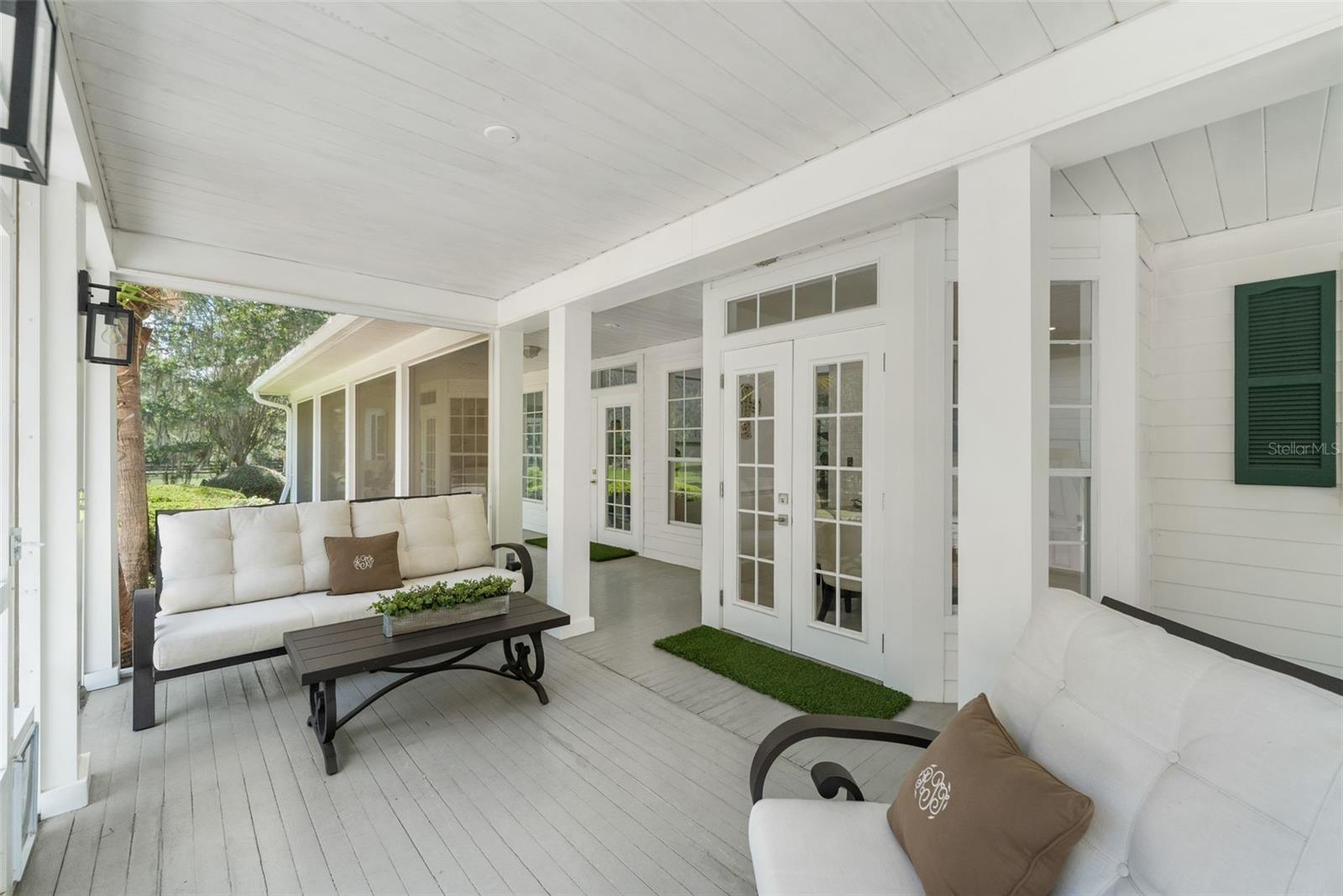 ALACHUA HIGHLANDS - Residential
