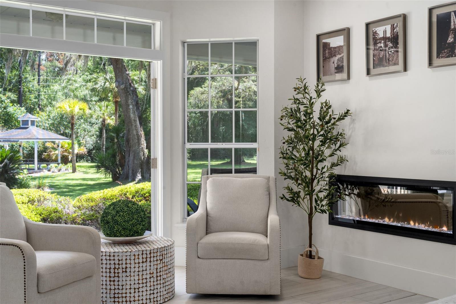 ALACHUA HIGHLANDS - Residential