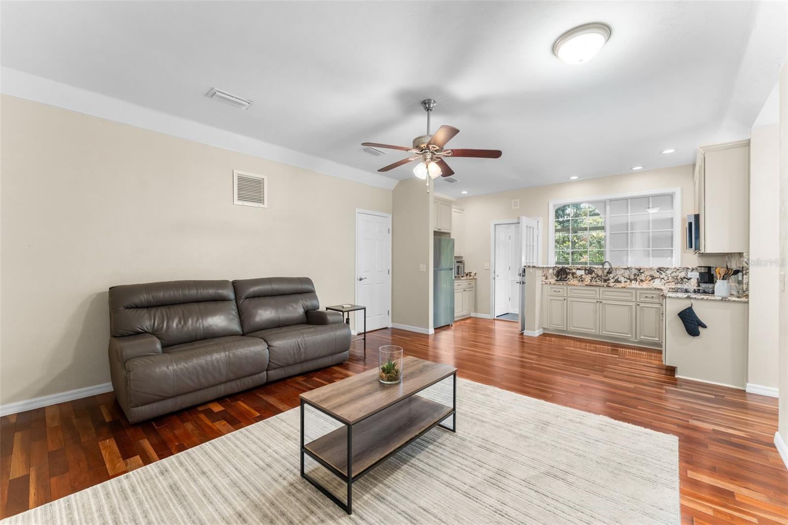 ALACHUA HIGHLANDS - Residential