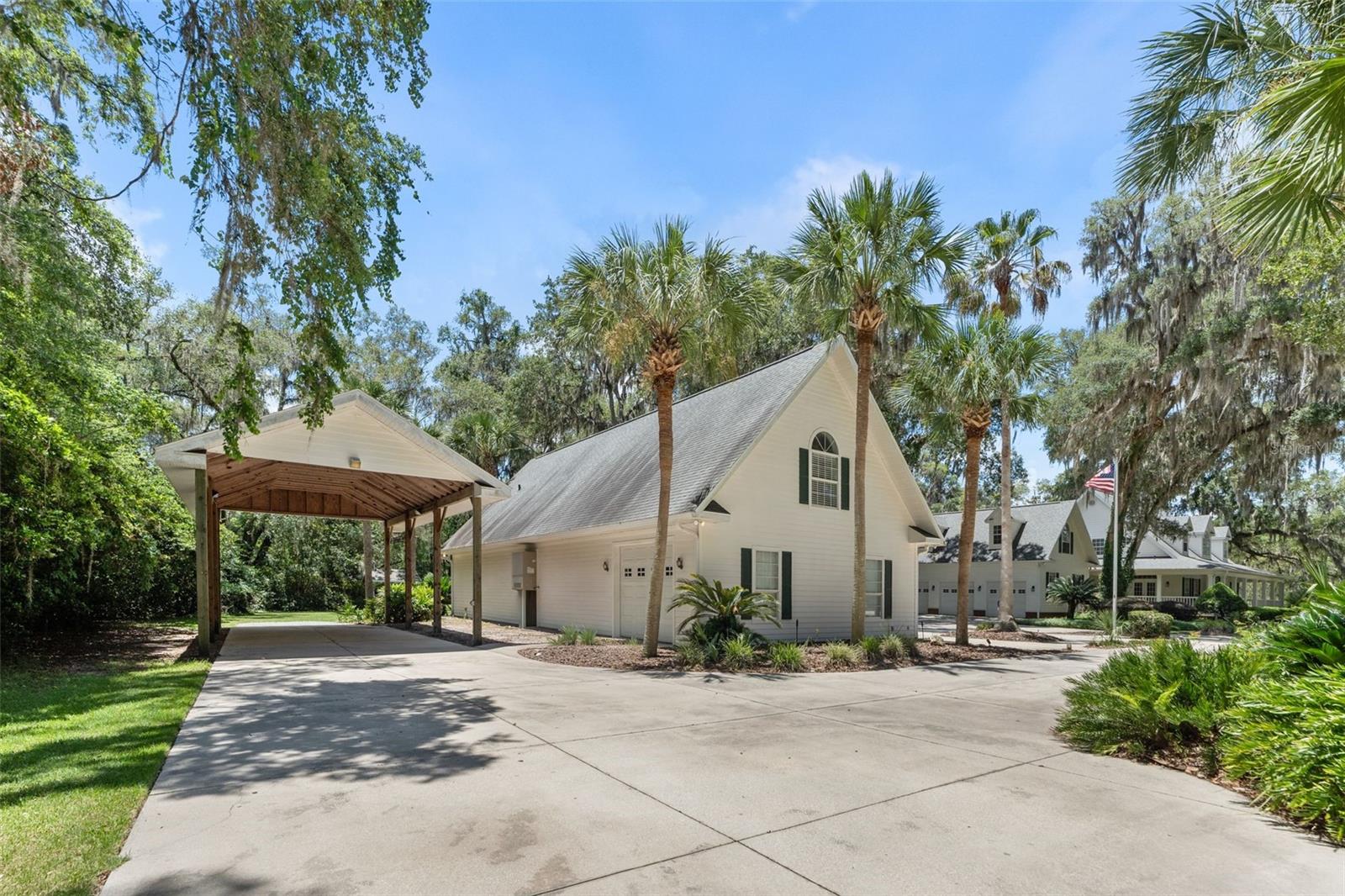 ALACHUA HIGHLANDS - Residential