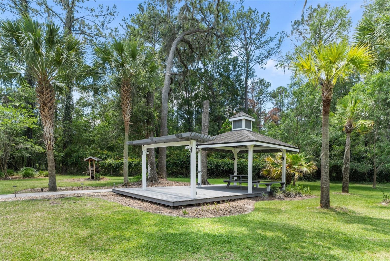 ALACHUA HIGHLANDS - Residential