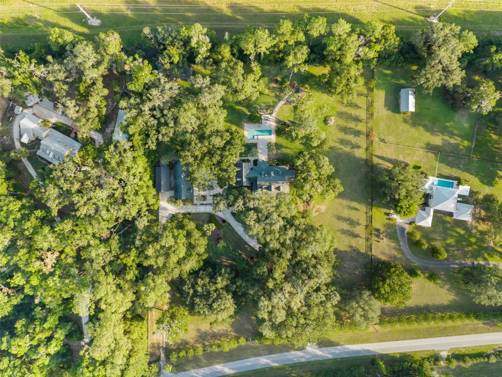 ALACHUA HIGHLANDS - Residential