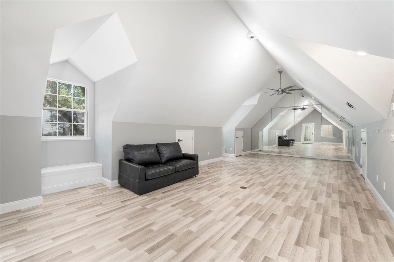 ALACHUA HIGHLANDS - Residential