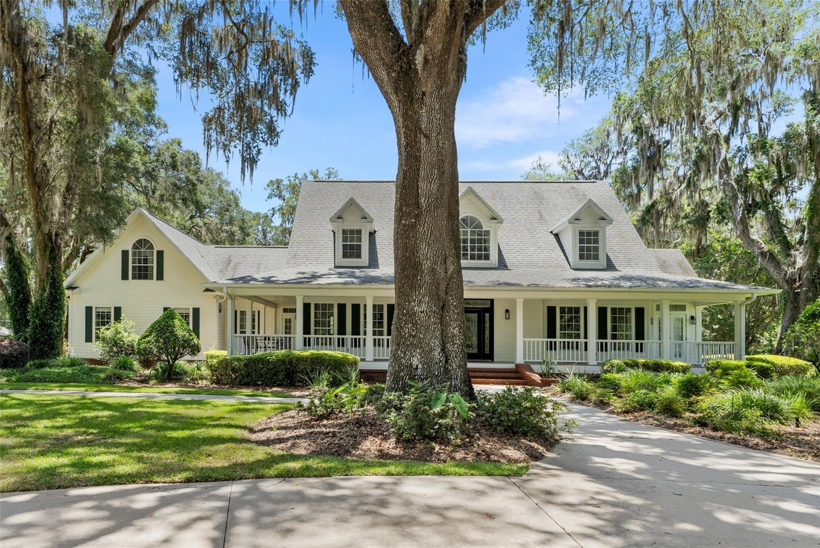ALACHUA HIGHLANDS - Residential