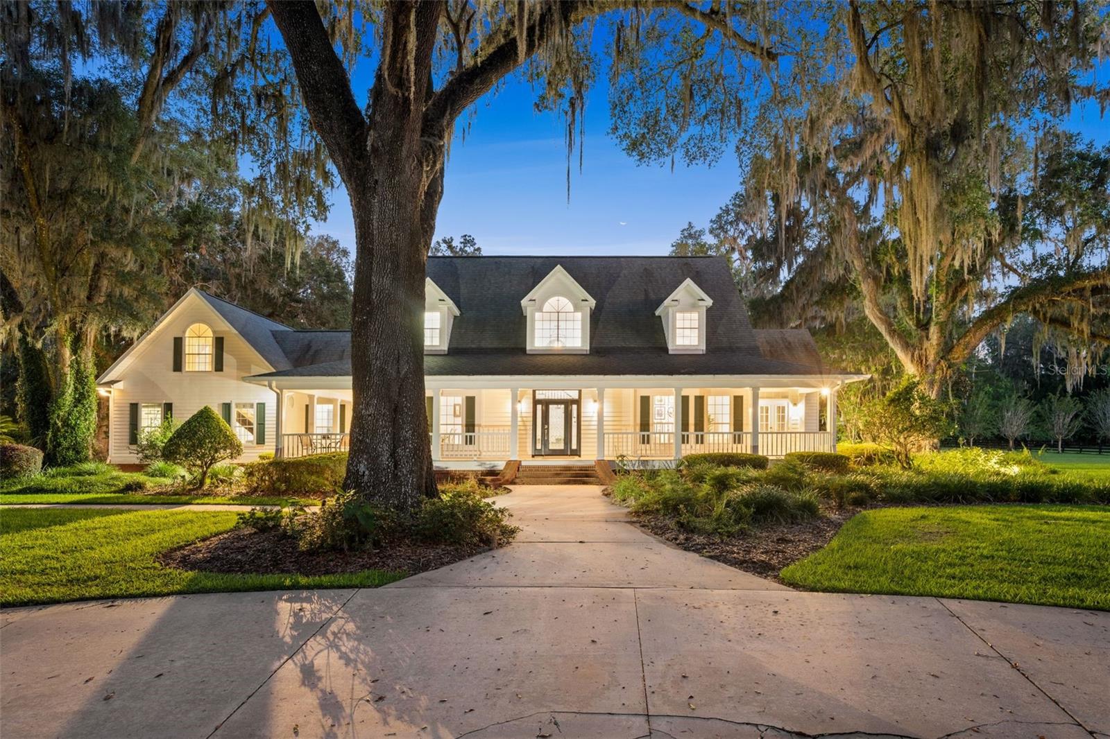 ALACHUA HIGHLANDS - Residential