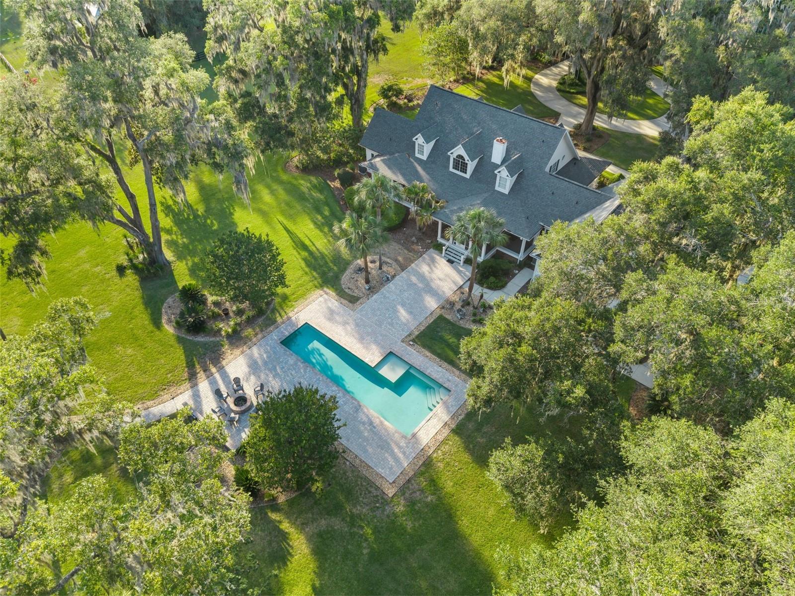 ALACHUA HIGHLANDS - Residential