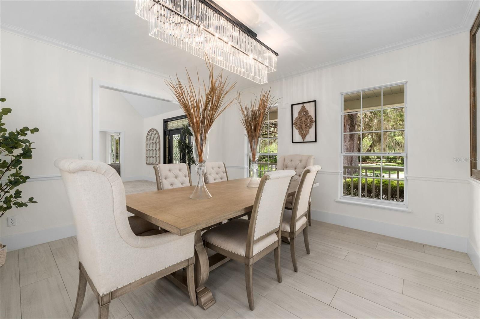 ALACHUA HIGHLANDS - Residential