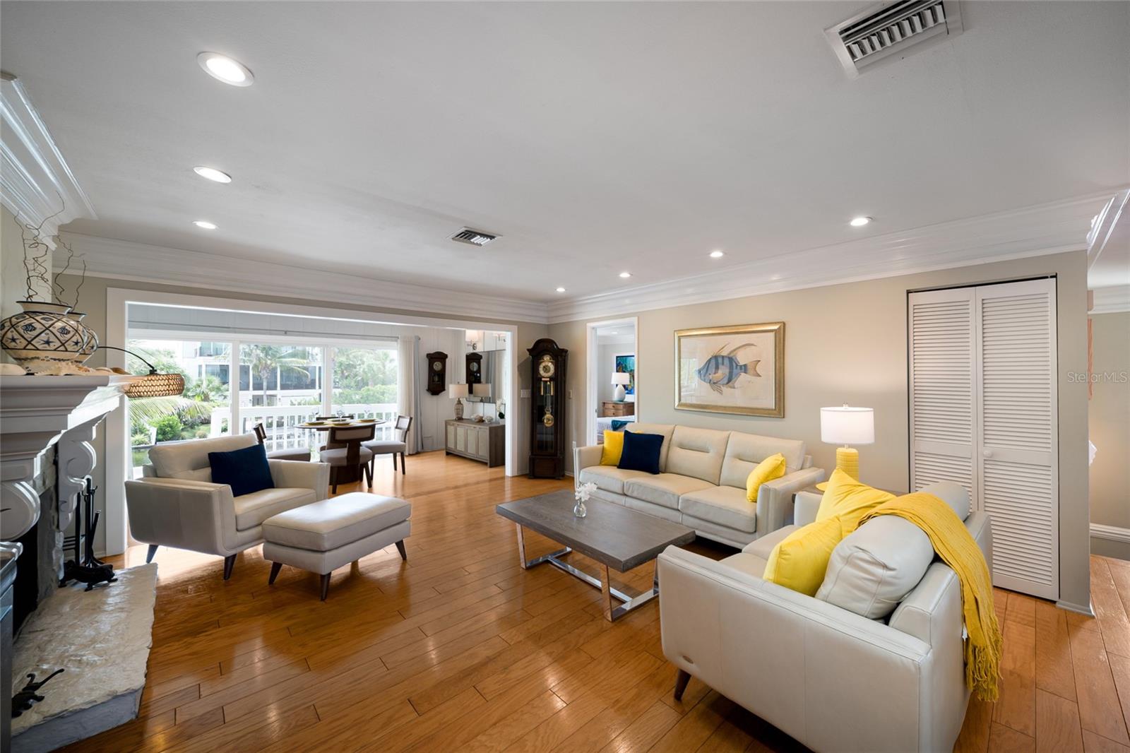 LACIOS SEC B - Residential