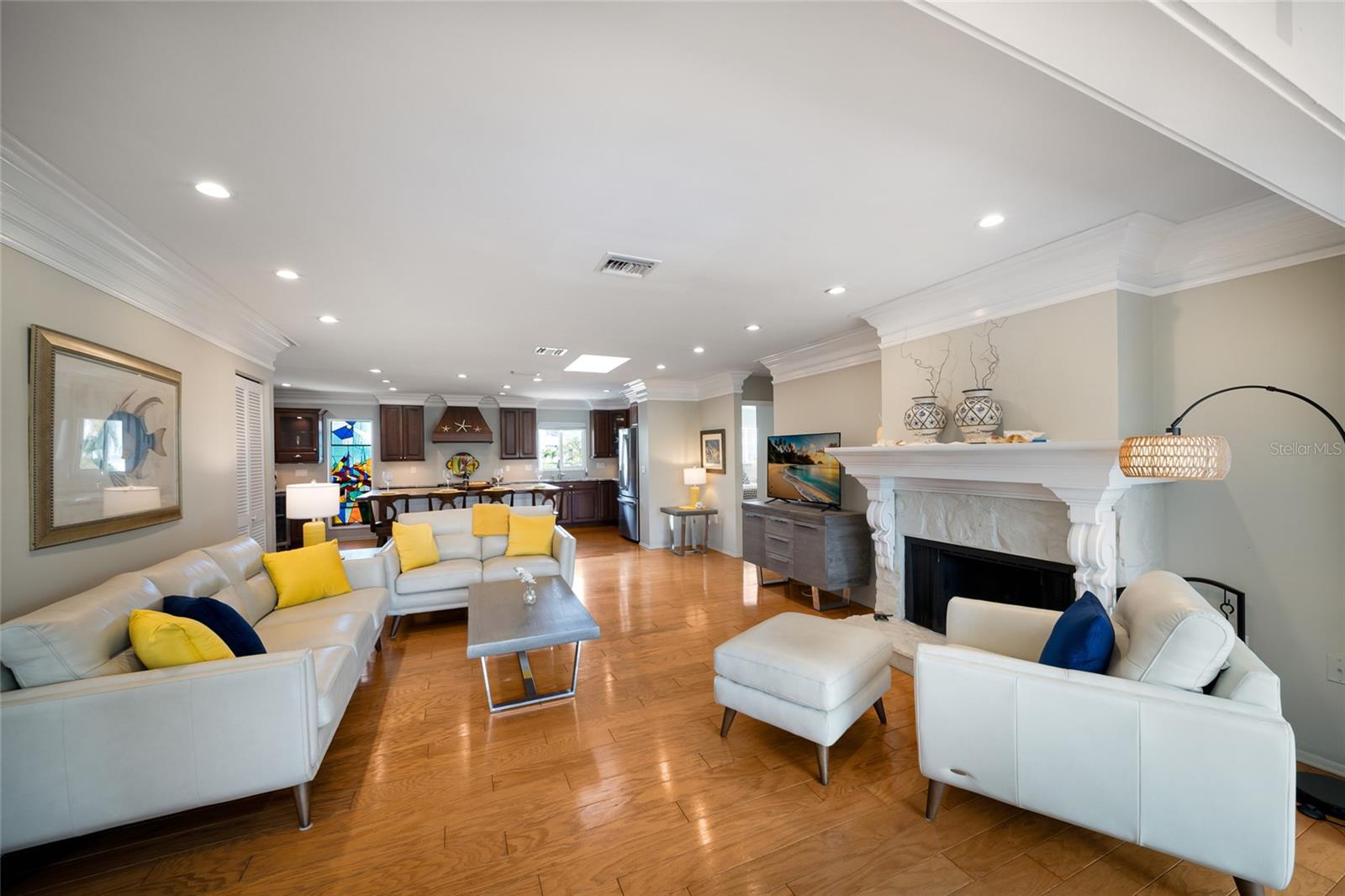 LACIOS SEC B - Residential