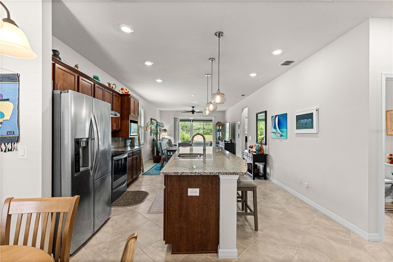 STONE CREEK / LONGLEAF - Residential