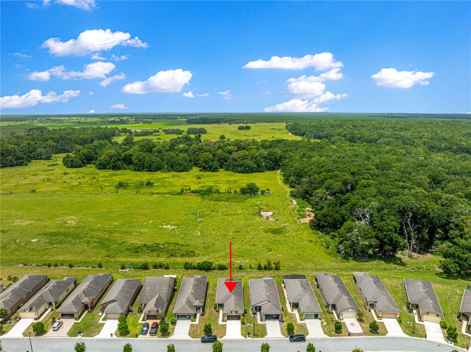 STONE CREEK / LONGLEAF - Residential