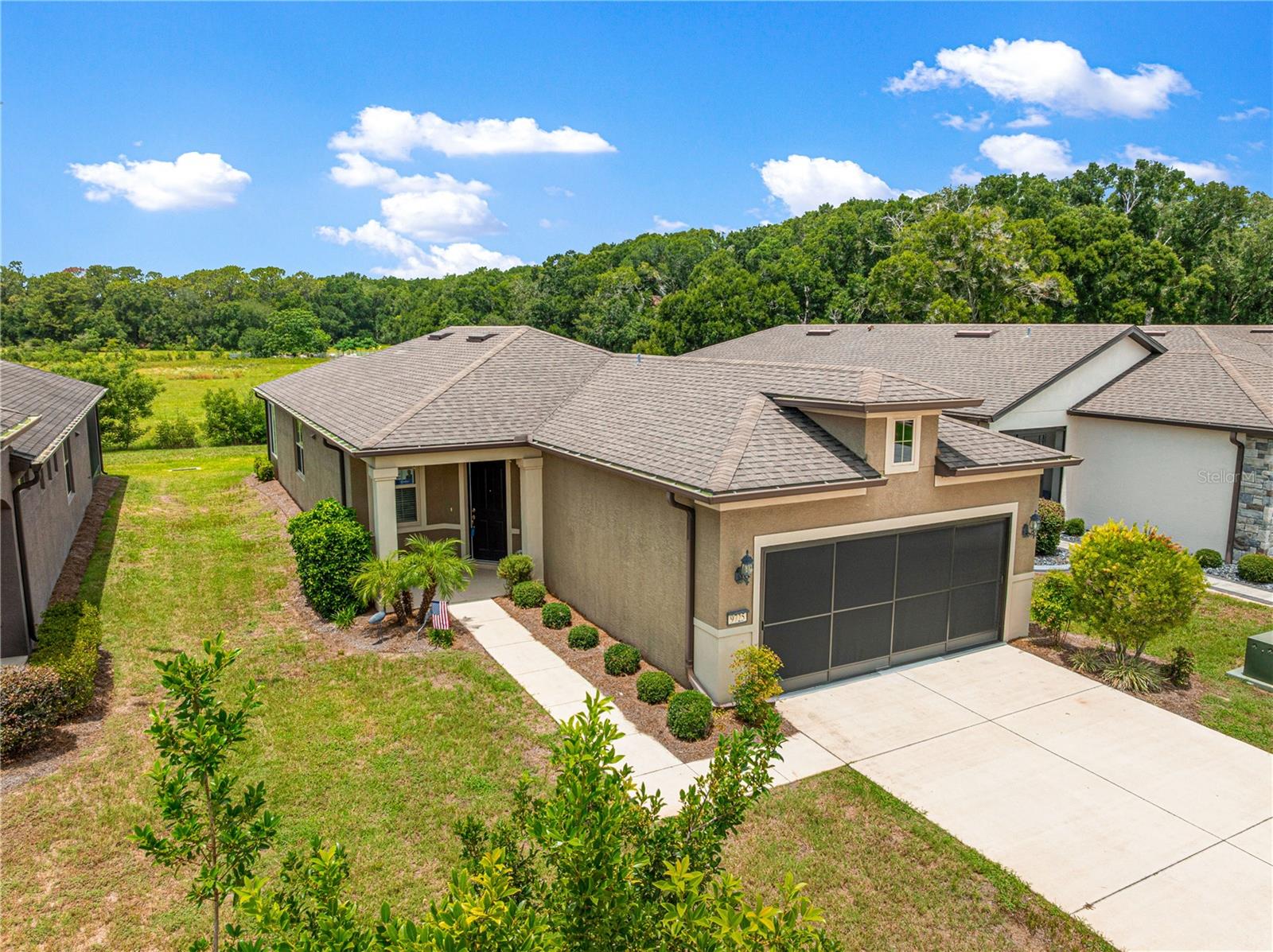 STONE CREEK / LONGLEAF - Residential