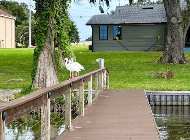 ACREAGE - Residential