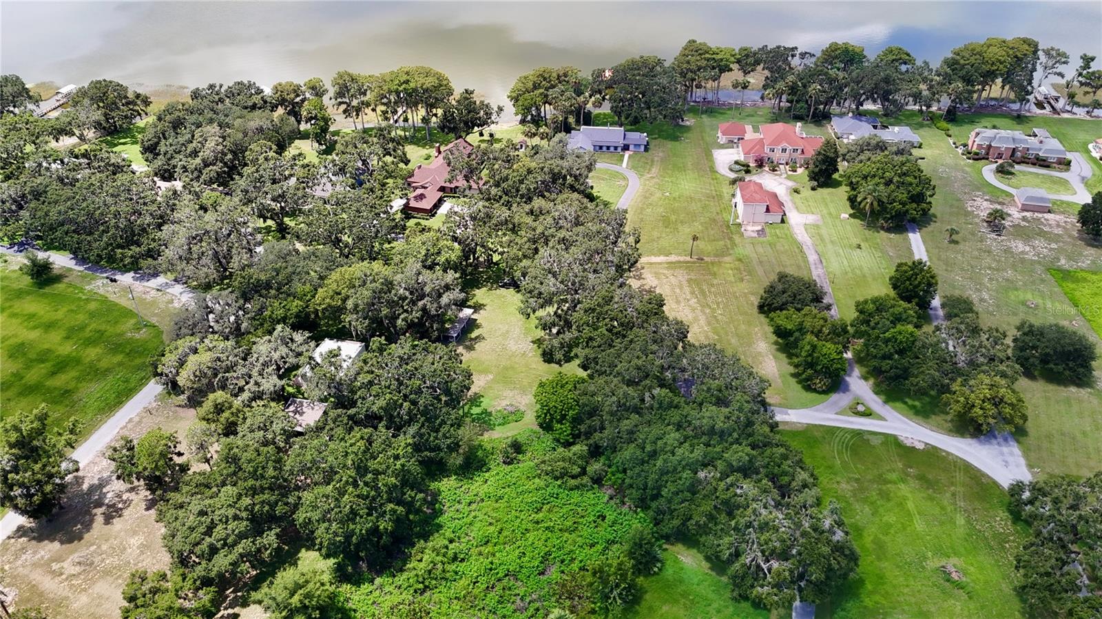 ACREAGE - Residential