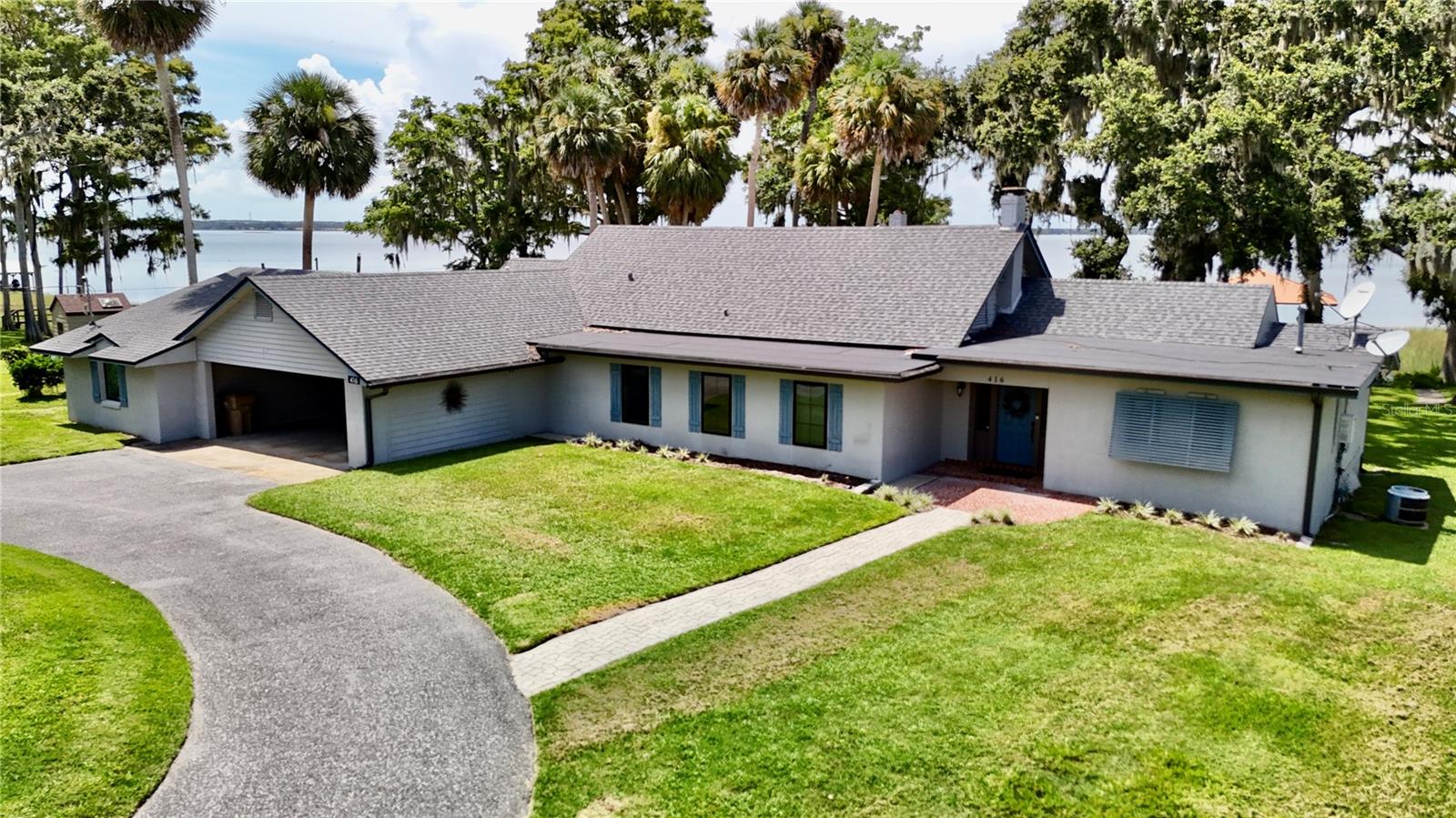 ACREAGE - Residential