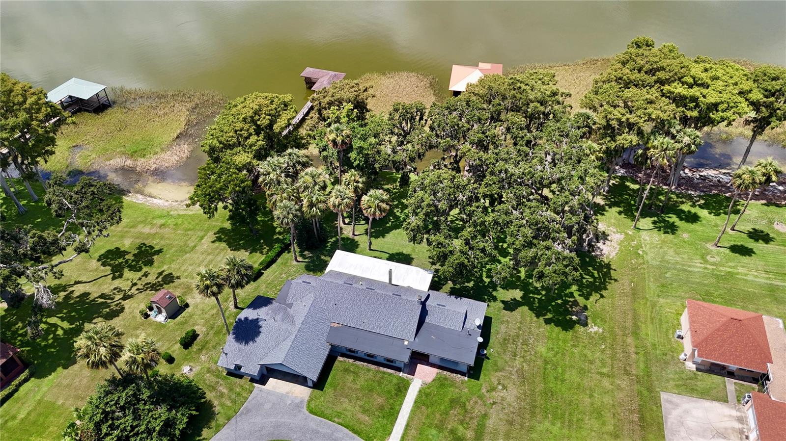 ACREAGE - Residential