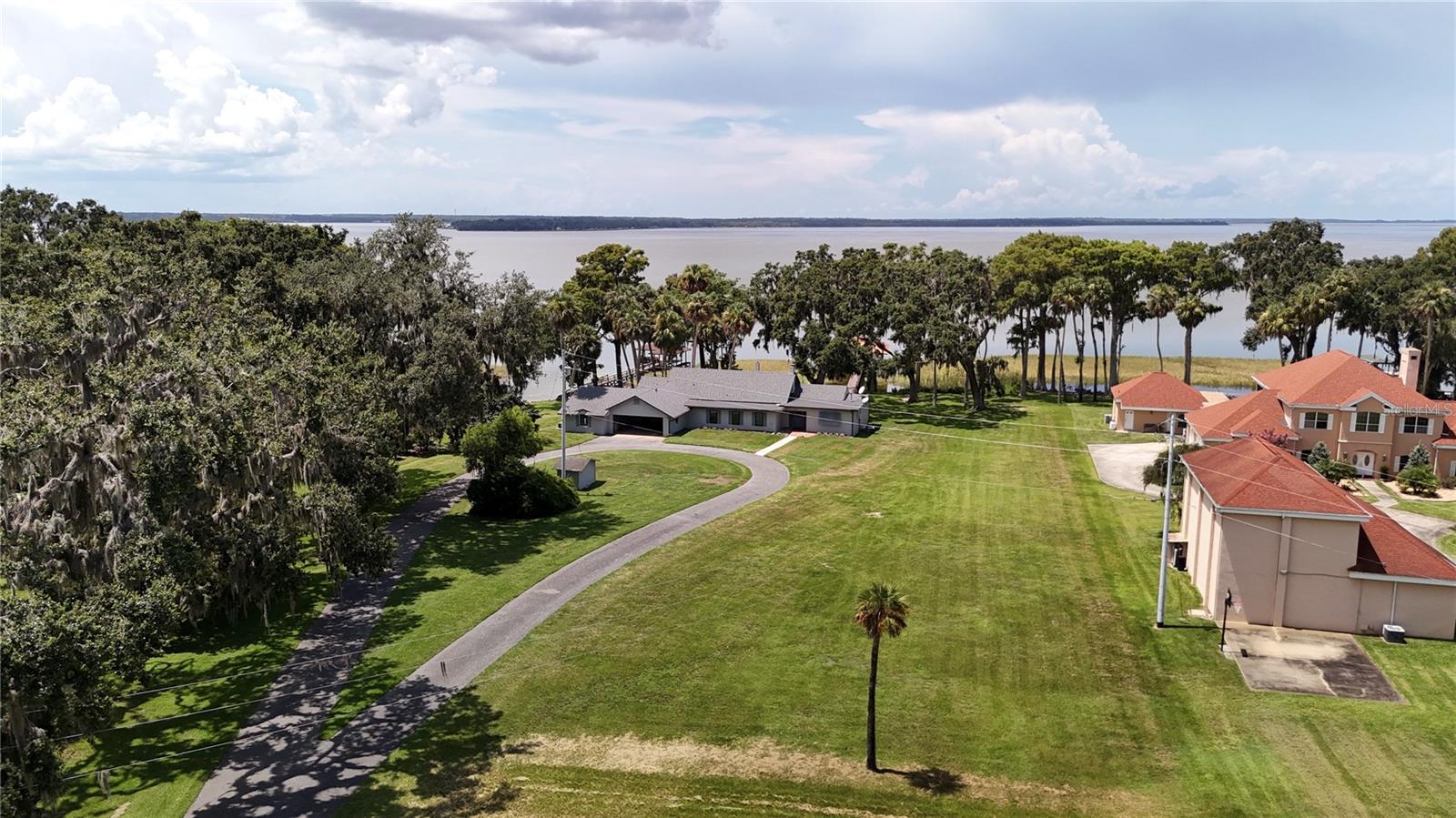 ACREAGE - Residential