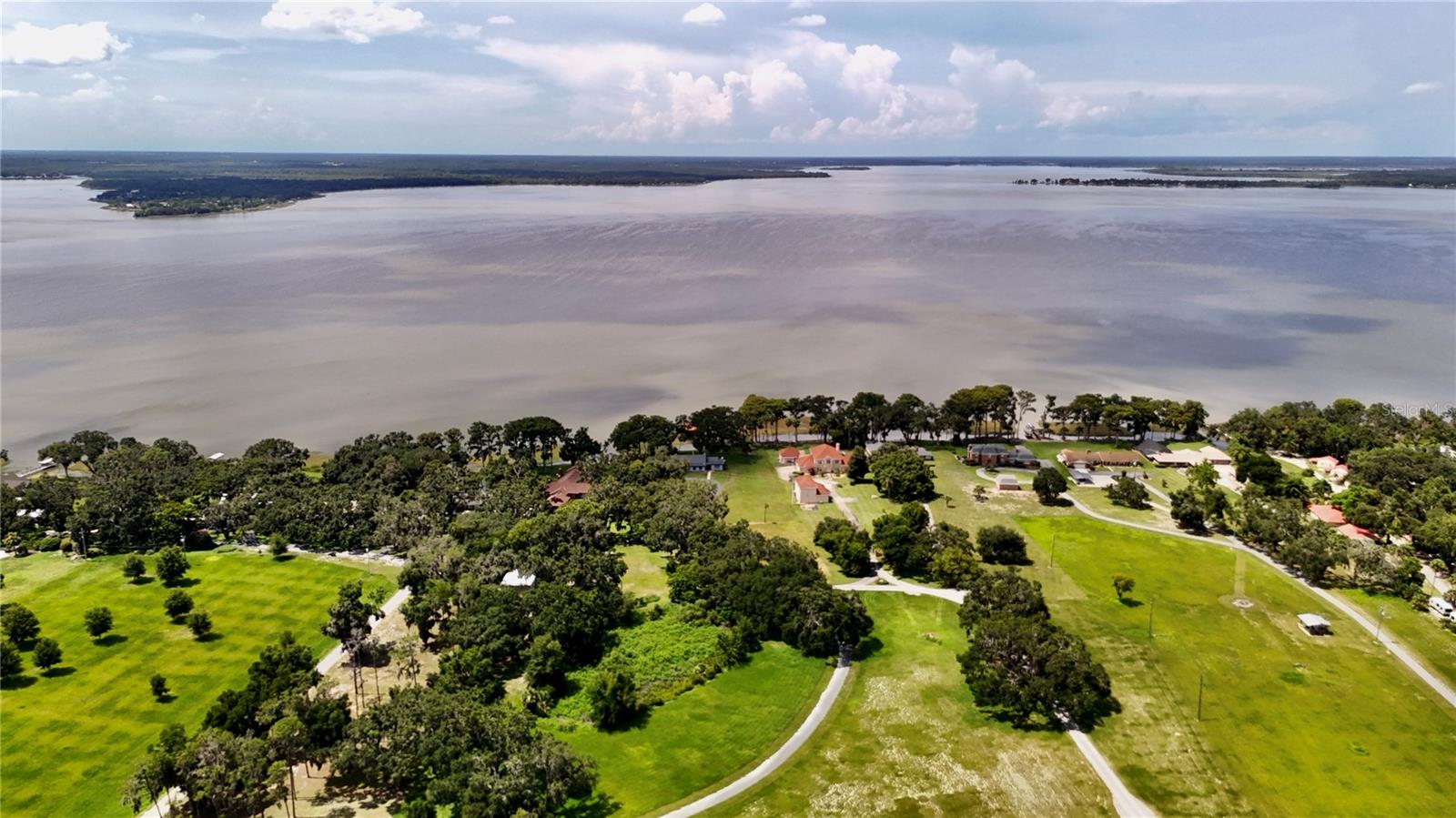 ACREAGE - Residential