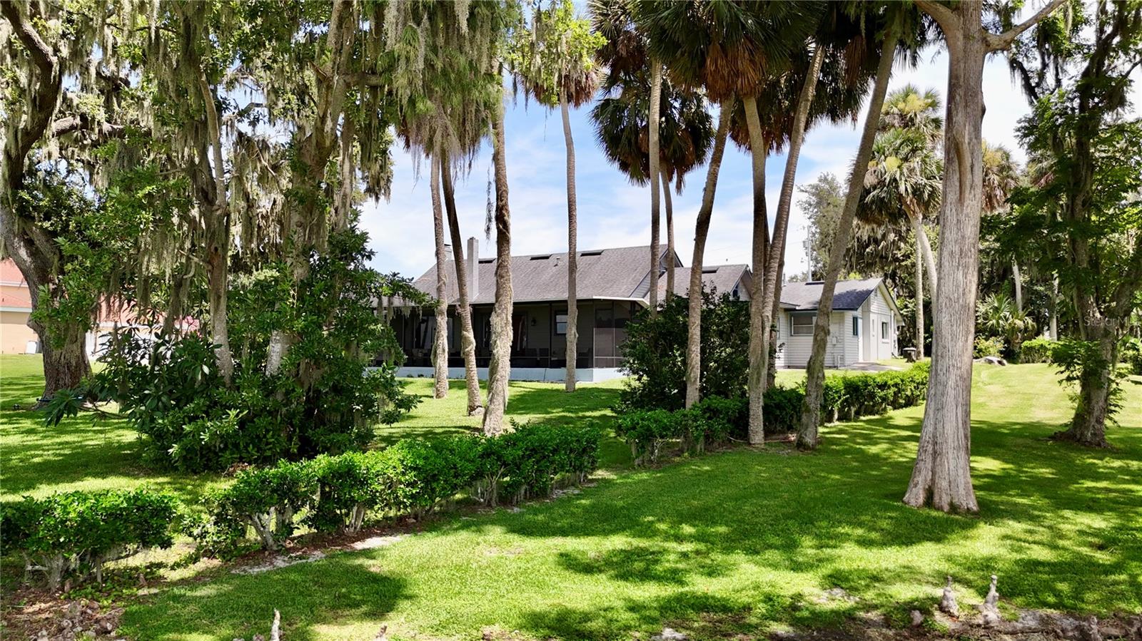 ACREAGE - Residential