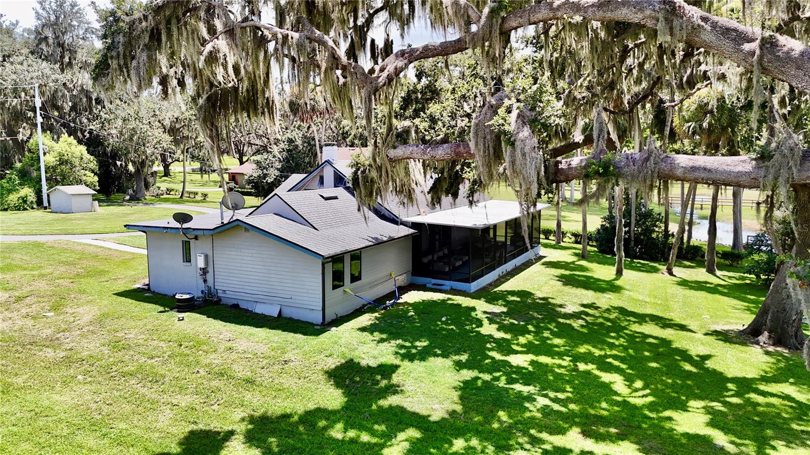 ACREAGE - Residential