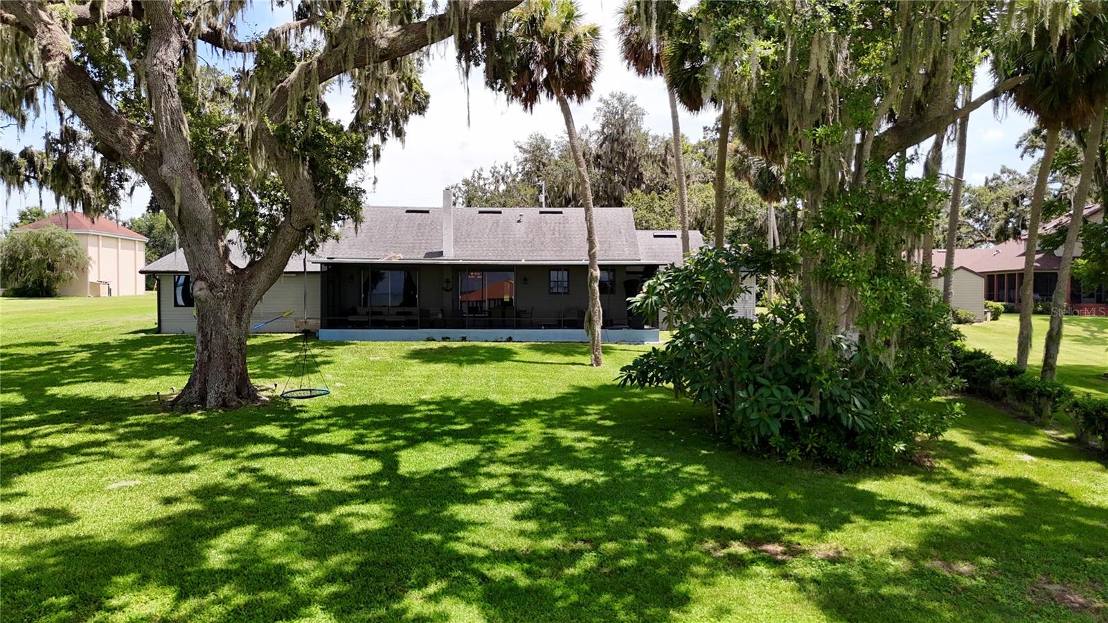 ACREAGE - Residential