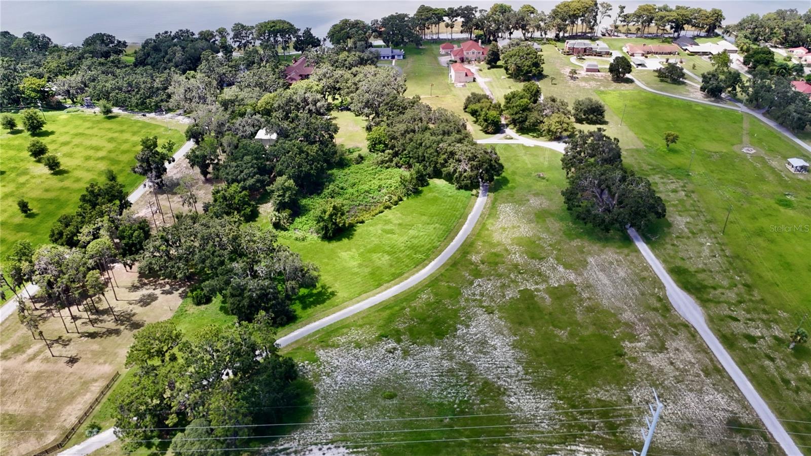 ACREAGE - Residential