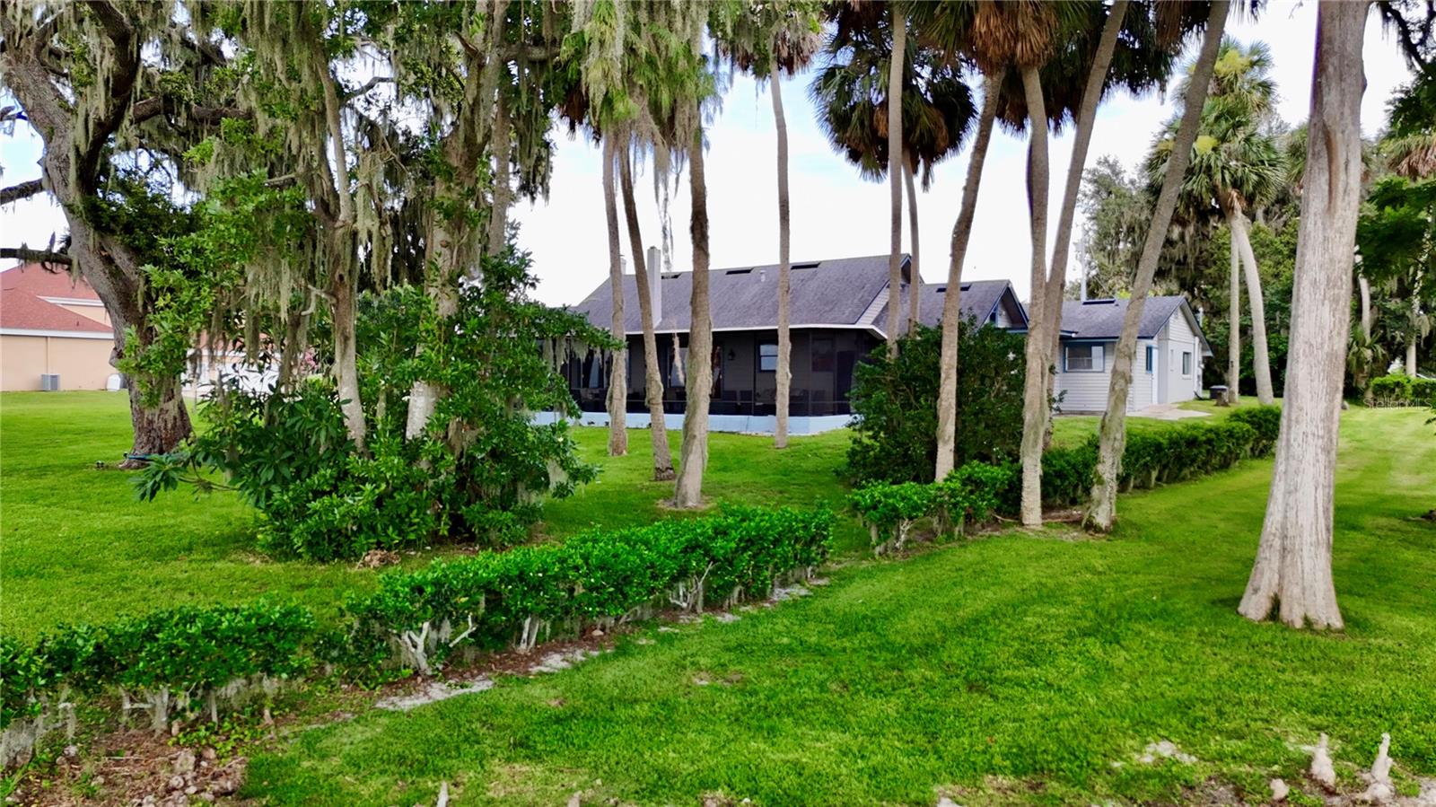 ACREAGE - Residential