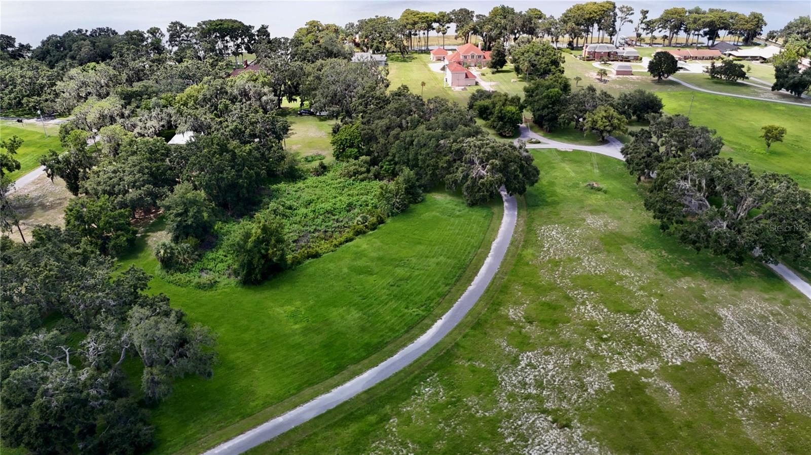 ACREAGE - Residential