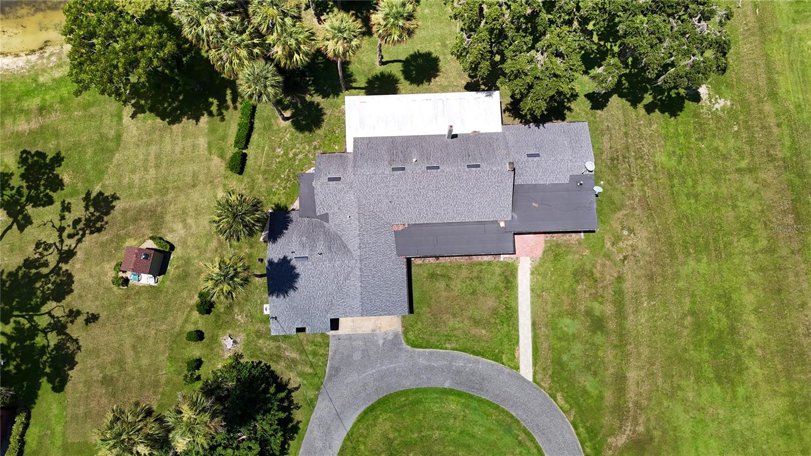 ACREAGE - Residential