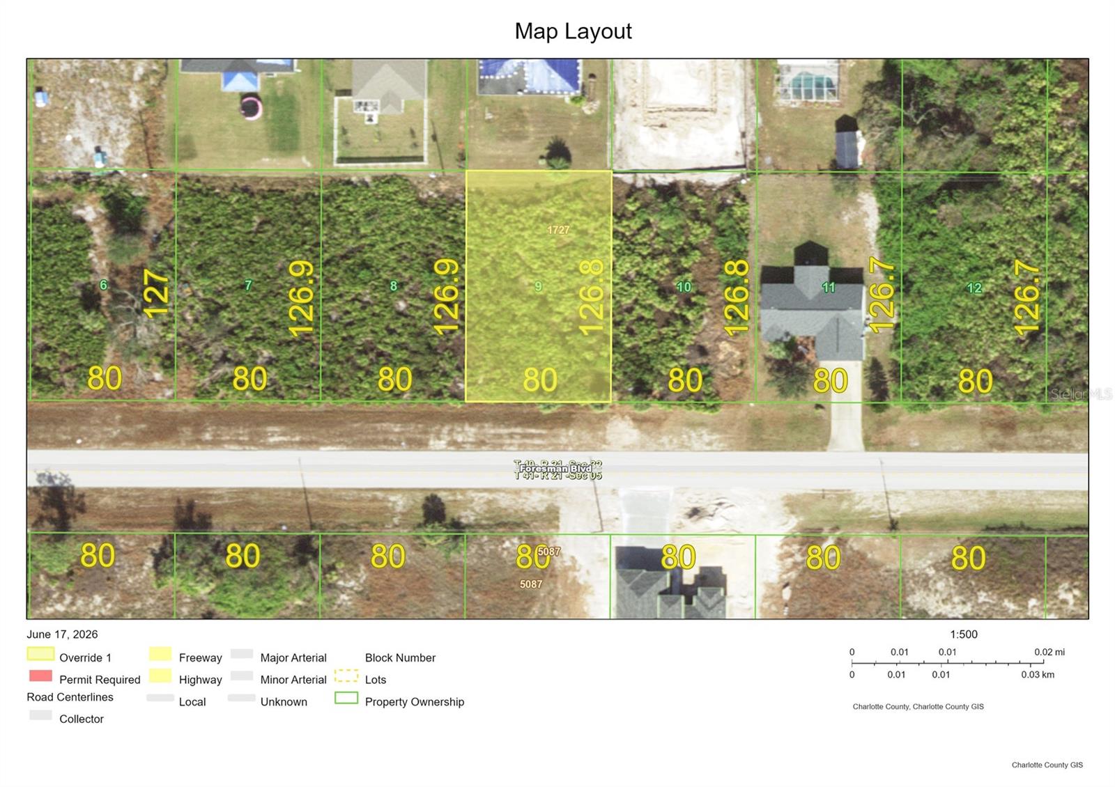 CITY WATER available. Area of new homes. NO CDD! Owner has 15 residential lots all together in Gulf Cove that can be sold in bulk. Located in a quiet neighborhood with deed restrictions and city water Gulf Cove is known for its proximity to the Myakka River, providing residents with quick access to boating, fishing, and kayaking; in freshwater or beyond to Charlotte Harbor and the Gulf! Community perks with an affordable membership are OPTIONAL at $65/year in the Gulf Cove Property Owners Association which includes a playground, private boat ramp and park—ideal for enjoying Florida's waterfront lifestyle. Located just minutes from beautiful Gulf beaches, world-class golf courses, Spring Training Baseball stadiums, shopping and schools. Gulf Cove also offers easy access to major highways, Punta Gorda or Ft Myers International Airport making it easy to enjoy the Southwest Florida lifestyle!