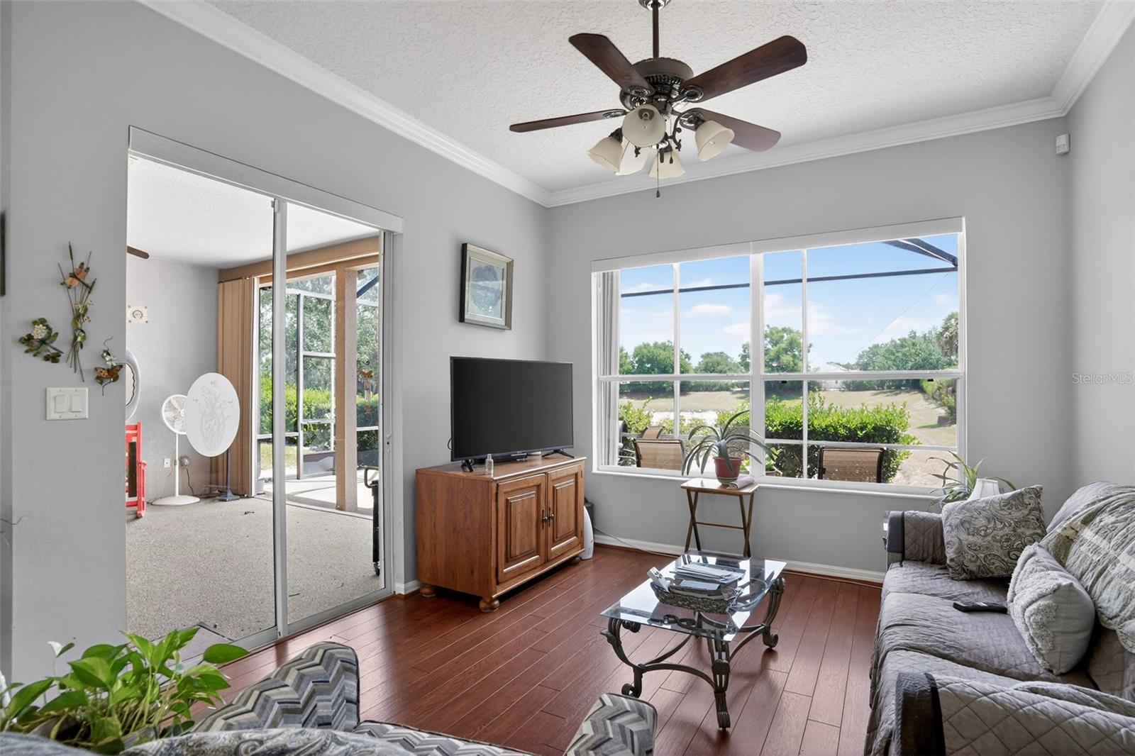 PLANTATION AT LEESBURG RIVERSIDE VILLAGE LT - Residential