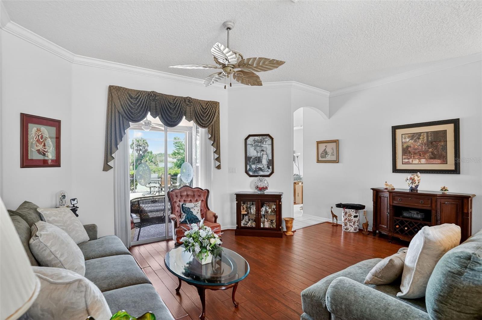 PLANTATION AT LEESBURG RIVERSIDE VILLAGE LT - Residential