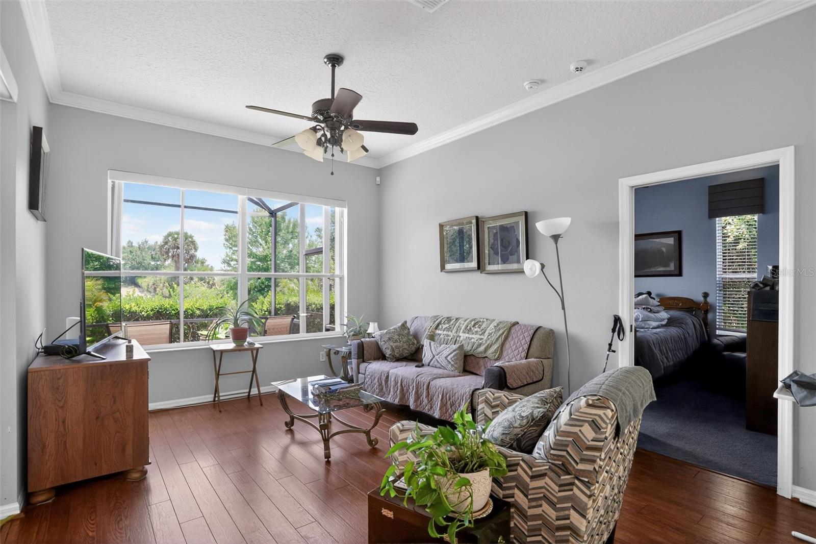 PLANTATION AT LEESBURG RIVERSIDE VILLAGE LT - Residential