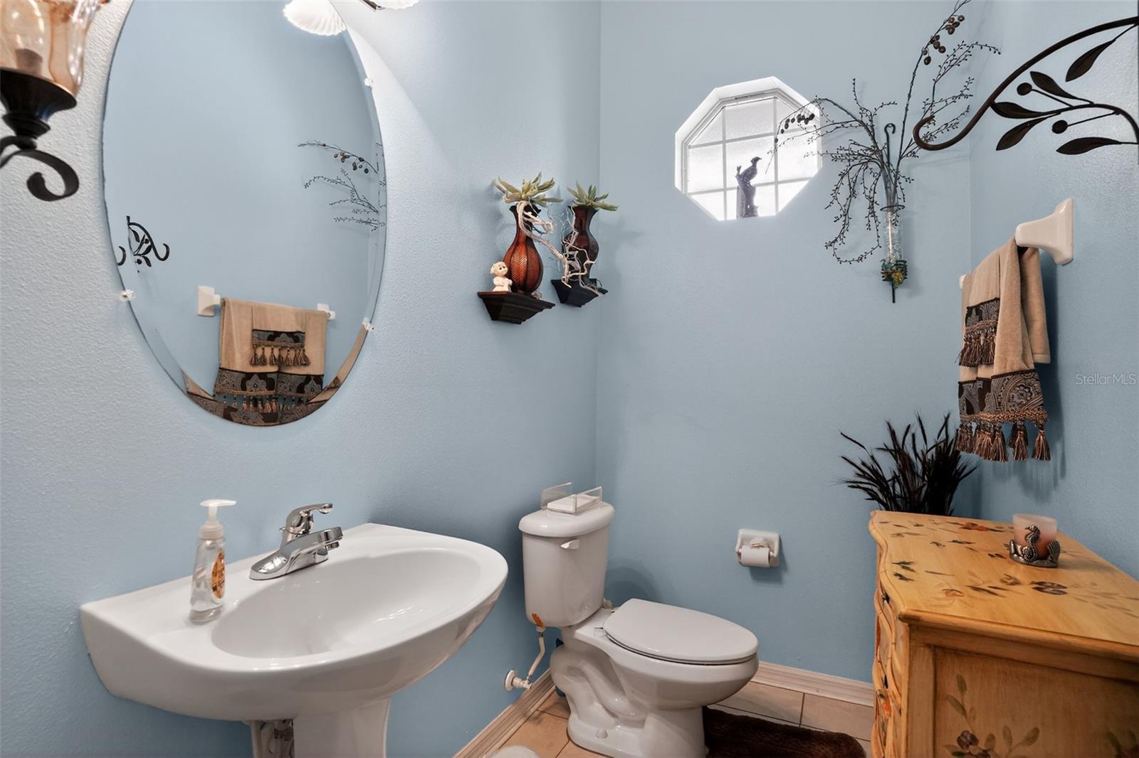 PLANTATION AT LEESBURG RIVERSIDE VILLAGE LT - Residential